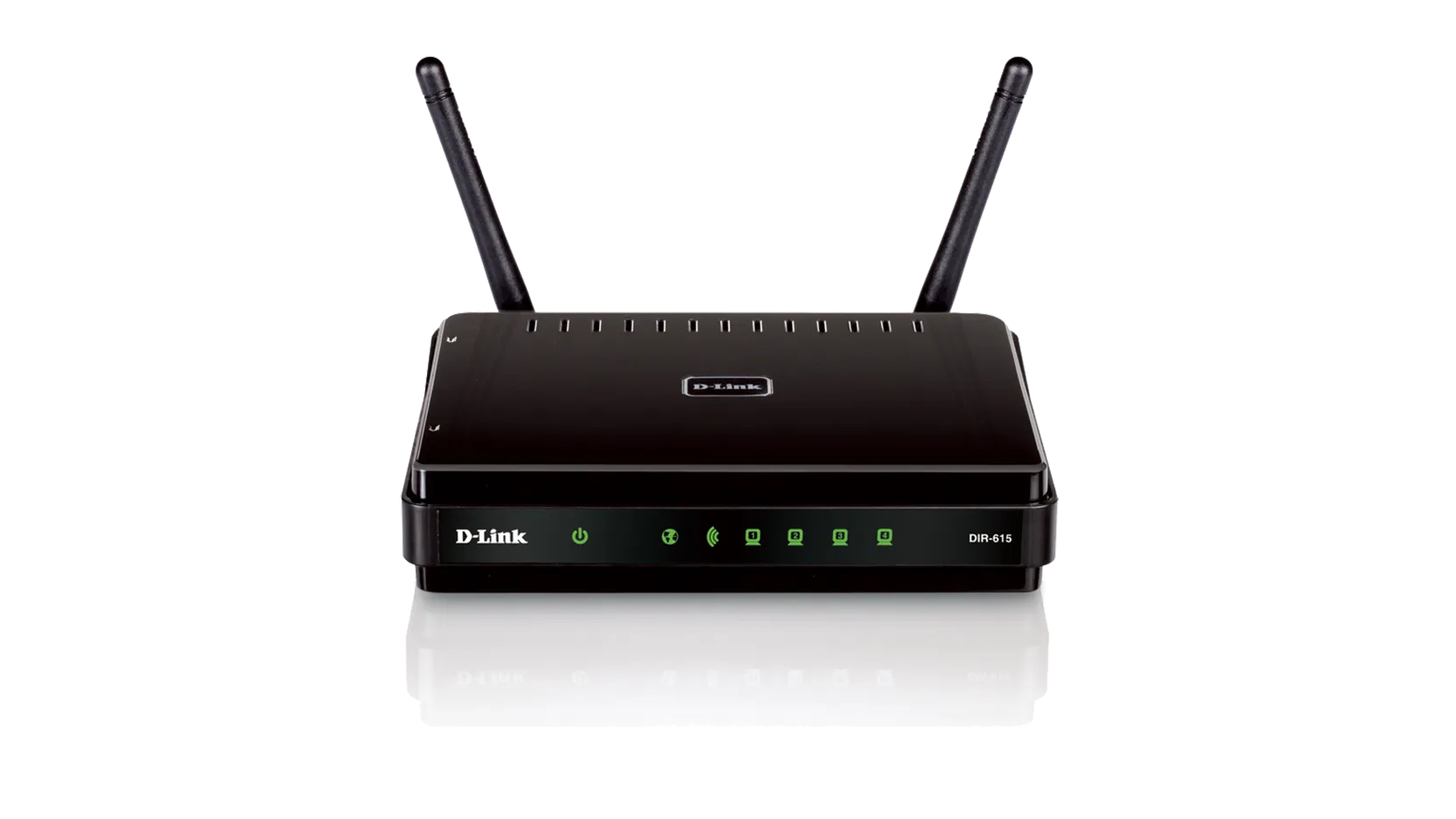D-Link DIR-615 Wireless N Router
